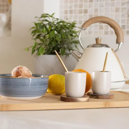 Sublime, Hyper-centre D'ajaccio, Avec Spa, Sauna, Vue & A 3min Apartamento *