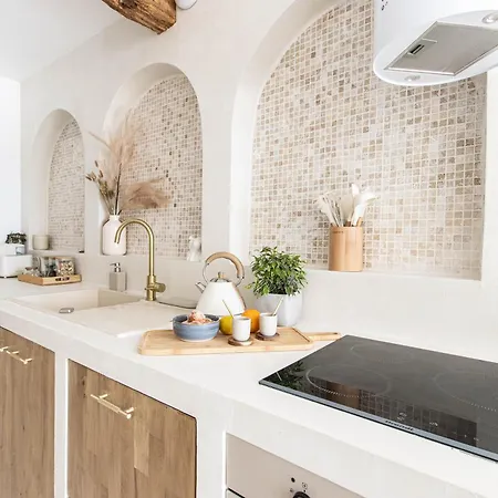 Apartamento Sublime, Hyper-centre D'ajaccio, Avec Spa, Sauna, Vue & A 3min