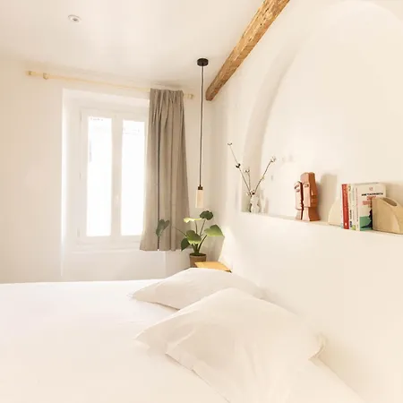 Sublime, Hyper-centre D'ajaccio, Avec Spa, Sauna, Vue & A 3min Apartamento *