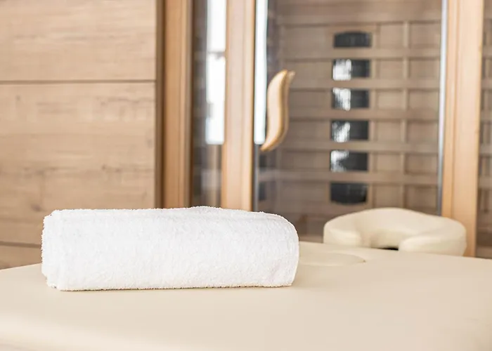 Appartamento Sublime, Hyper-centre D'ajaccio, Avec Spa, Sauna, Vue Mer&plage à 3min