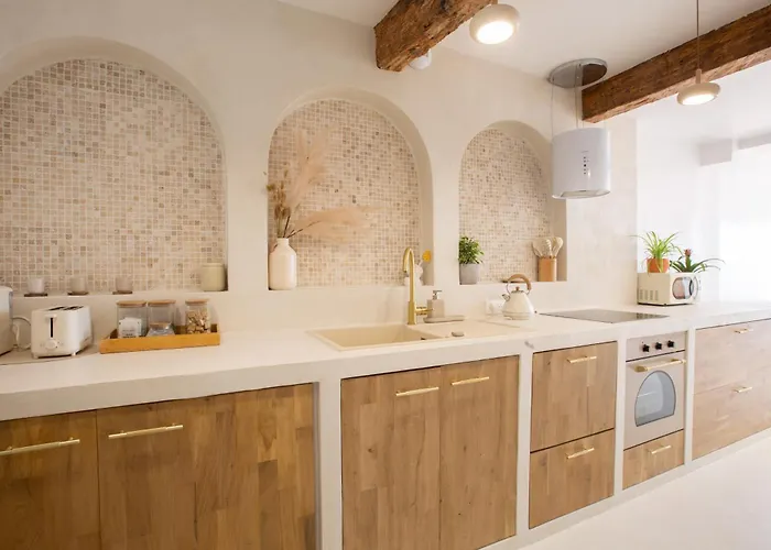 Appartamento Sublime, Hyper-centre D'ajaccio, Avec Spa, Sauna, Vue Mer&plage à 3min *