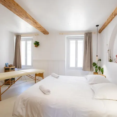 Sublime, Hyper-centre D'ajaccio, Avec Spa, Sauna, Vue & A 3min