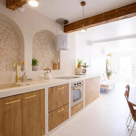 Sublime, Hyper-centre D'ajaccio, Avec Spa, Sauna, Vue & A 3min *