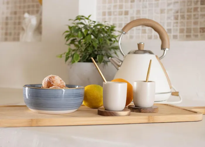 Sublime, Hyper-centre D'ajaccio, Avec Spa, Sauna, Vue & A 3min Apartment *